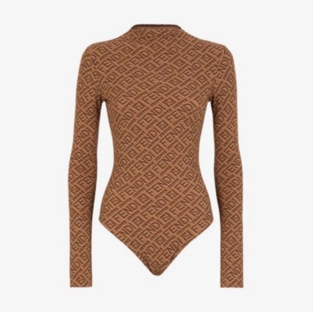 Fendi x Skims body suit